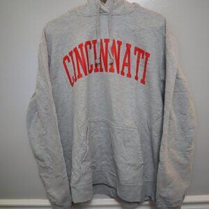 Cincinnati Collegiate Hoodie